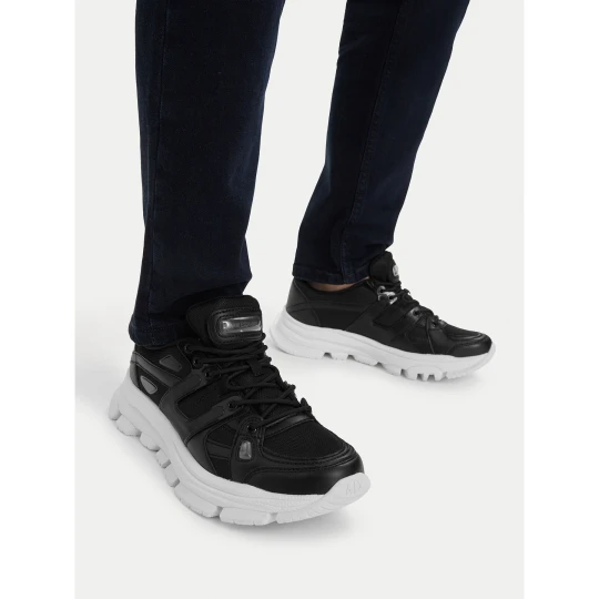 Foto del prodotto Sneakers Armani Exchange XM001678 AF19226 UC001 Nero