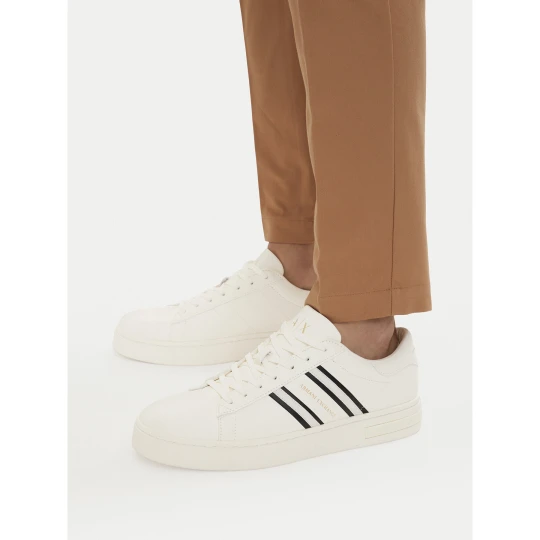 Foto del prodotto Sneakers Armani Exchange XM002198 AF21421 M0017 Crema