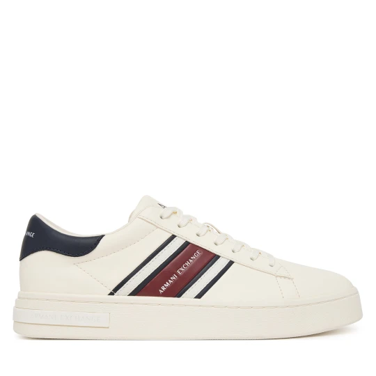 Foto del prodotto Sneakers Armani Exchange XM002198 AF21421 M0430 Crema