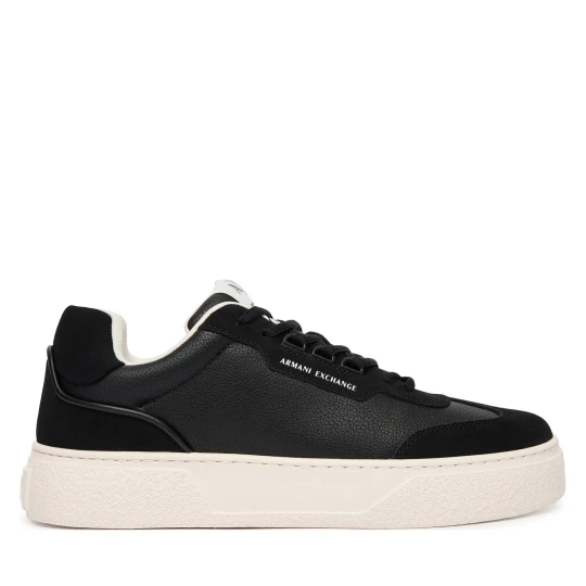 Foto del prodotto Sneakers Armani Exchange XM002200 AF21419 MC105 Nero