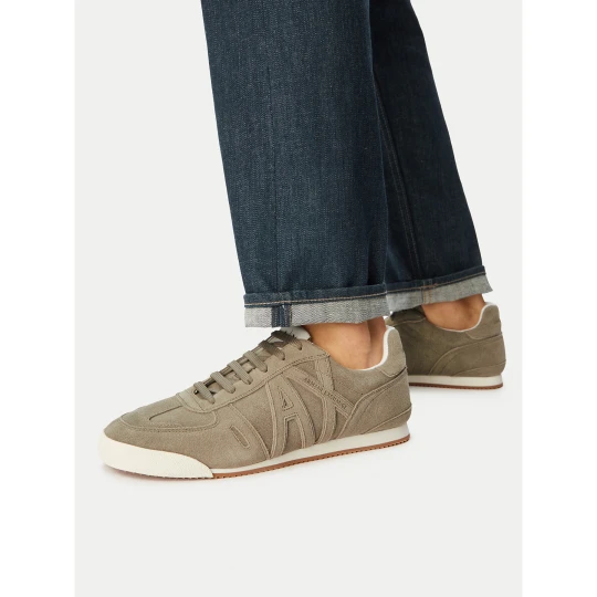 Foto del prodotto Sneakers Armani Exchange XM002616 AF19687 Z7016 Beige