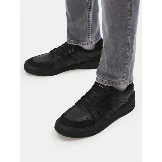 Foto del prodotto Sneakers Armani Exchange XM003609 AF29100 UC001 Nero