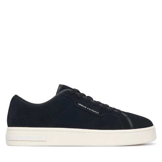 Foto del prodotto Sneakers Armani Exchange XM003617 AF29106 UB004 Blu scuro