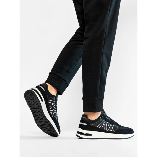 Foto del prodotto Sneakers Armani Exchange XUX090 XV276 00002 Nero
