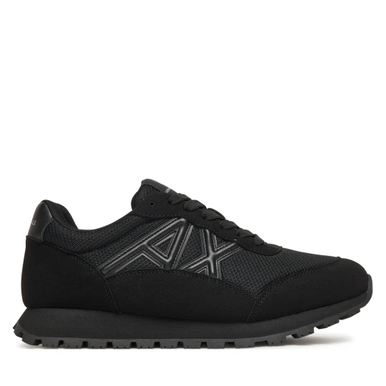 Foto del prodotto Sneakers Armani Exchange XW002150 AF19388 MC005 Nero