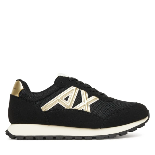 Foto del prodotto Sneakers Armani Exchange XW002150 AF19388 MC077 Nero