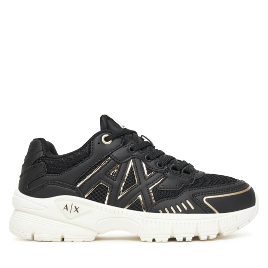 Foto del prodotto Sneakers Armani Exchange XW002153 AF19535 MC077 Nero