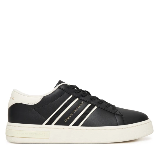 Foto del prodotto Sneakers Armani Exchange XW002231 AF21421 MC024 Nero