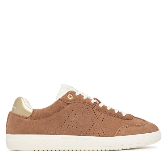Foto del prodotto Sneakers Armani Exchange XW002791 AF23058 M6460 Marrone