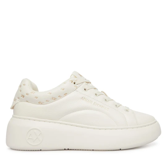 Foto del prodotto Sneakers Armani Exchange XW003064 AF17570 MZ128 Bianco