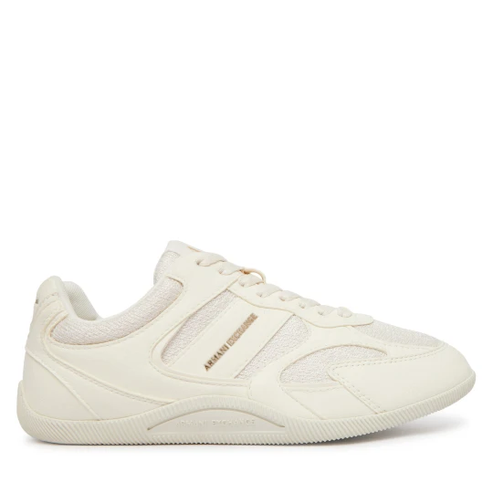 Foto del prodotto Sneakers Armani Exchange XW003119 AF17542 U0011 Crema