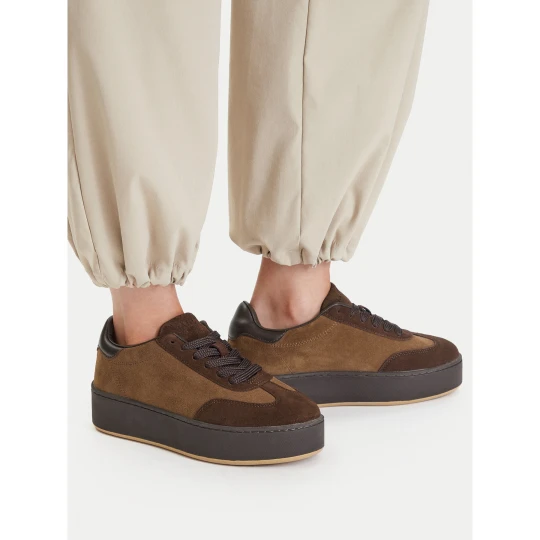 Foto del prodotto Sneakers Badura C-COSTAR Marrone