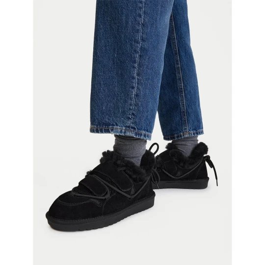Foto del prodotto Sneakers Badura C-LAN-TS6333-02 Nero