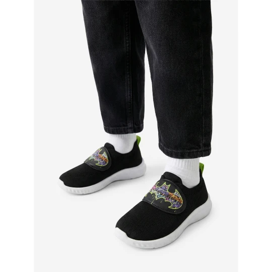 Foto del prodotto Sneakers Batman CEO-CP91-SS26-218WBBAT Nero