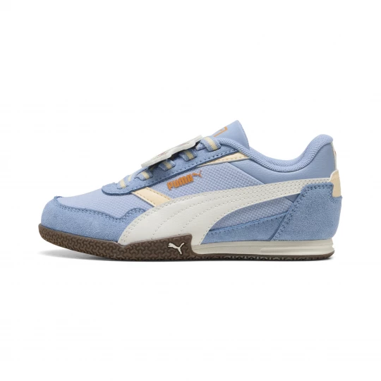 Foto del prodotto Sneakers Bella Donna per bambini PUMA x DORA THE EXPLORER, Scarpe, Blu niebieski