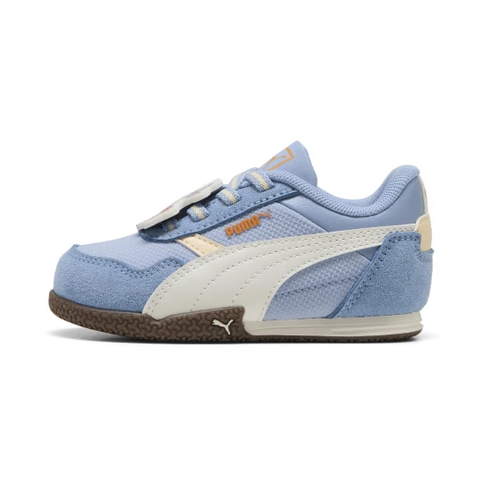 Foto del prodotto Sneakers Bella Donna per bimbi ai primi passi PUMA x DORA THE EXPLORER, Accessori, Blu niebieski