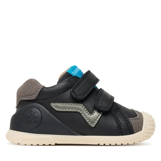Foto del prodotto Sneakers Biomecanics 251123 Nero