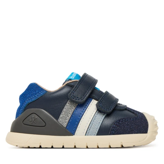 Foto del prodotto Sneakers Biomecanics 251129 Blu scuro