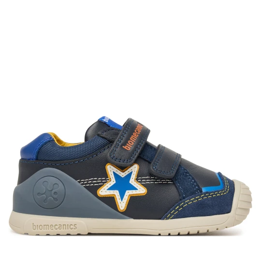 Foto del prodotto Sneakers Biomecanics 261121 Blu scuro
