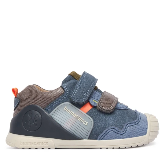 Foto del prodotto Sneakers Biomecanics 261123 Blu scuro