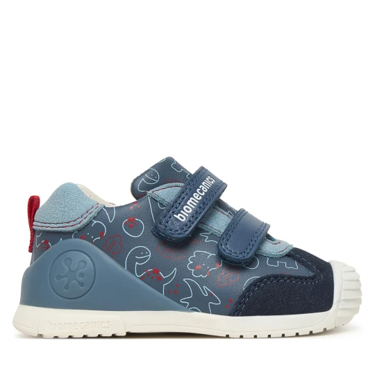 Foto del prodotto Sneakers Biomecanics 262120 Blu scuro