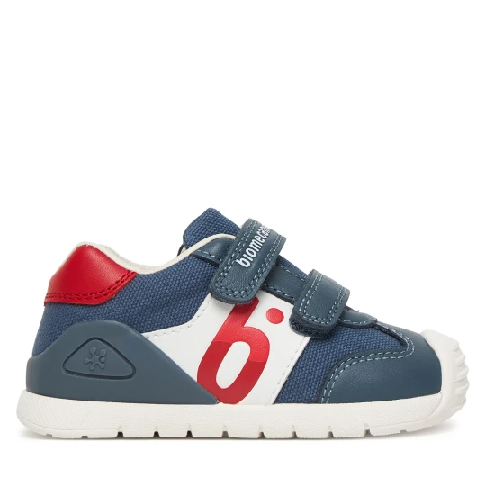 Foto del prodotto Sneakers Biomecanics 262121 Blu scuro