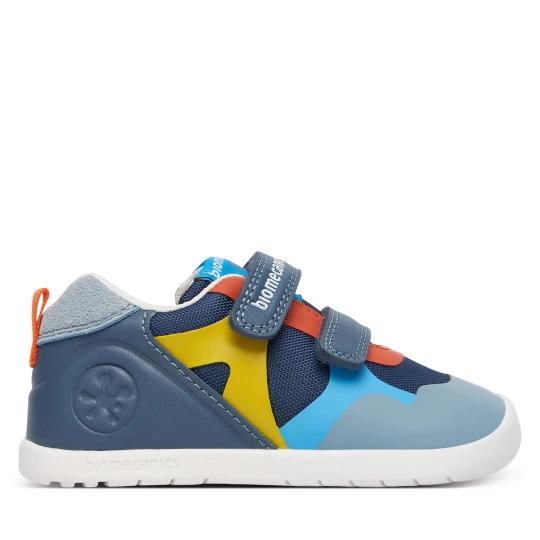 Foto del prodotto Sneakers Biomecanics 262165 M Blu scuro