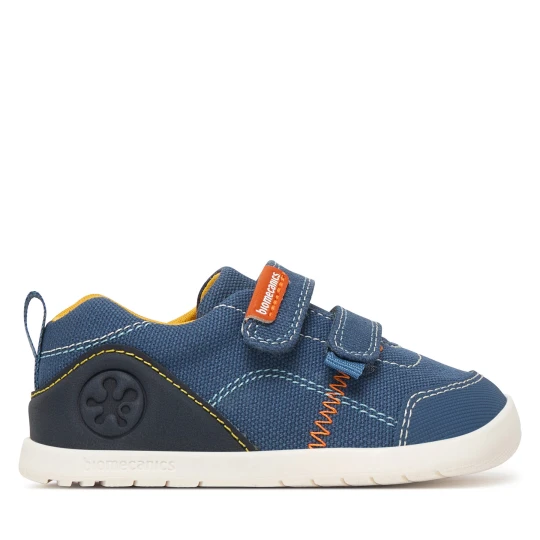 Foto del prodotto Sneakers Biomecanics 262190 M Blu scuro