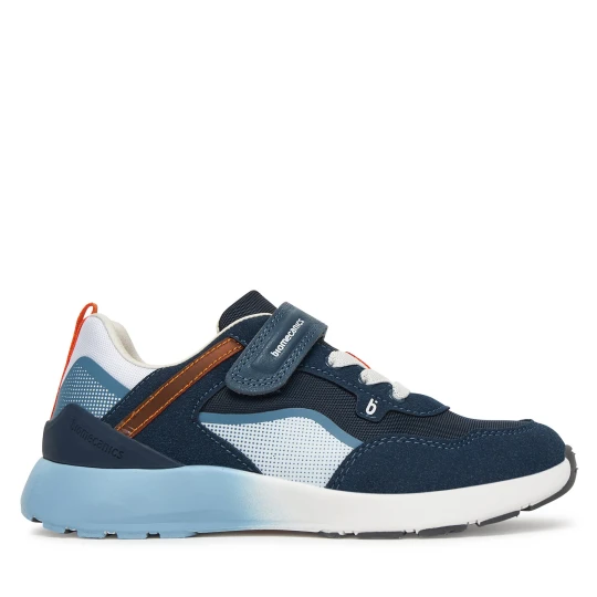 Foto del prodotto Sneakers Biomecanics 262275 Blu scuro