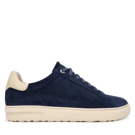 Foto del prodotto Sneakers Birkenstock Bend Low 1030880 Blu scuro