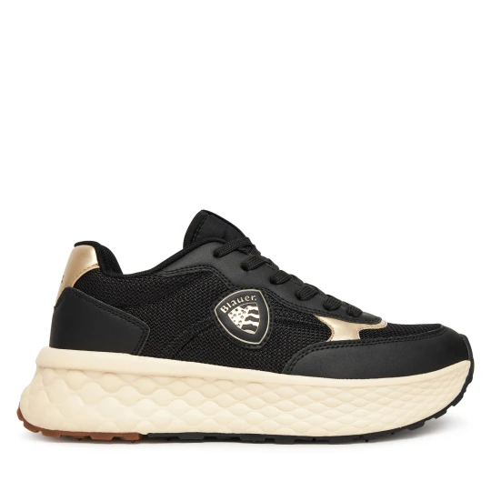 Foto del prodotto Sneakers Blauer F5LYNN01 / LEG Nero