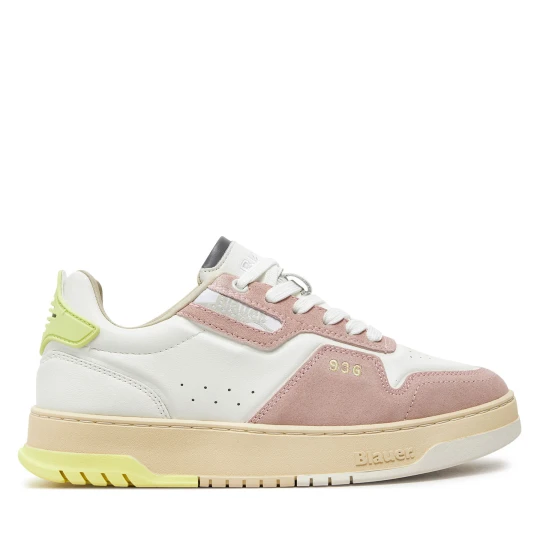 Foto del prodotto Sneakers Blauer S4ADEL01 / LES Rosa