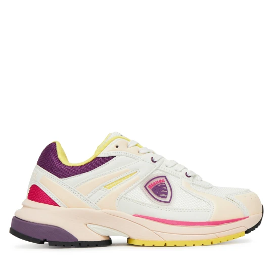 Foto del prodotto Sneakers Blauer S5MOON01 / MES Bianco
