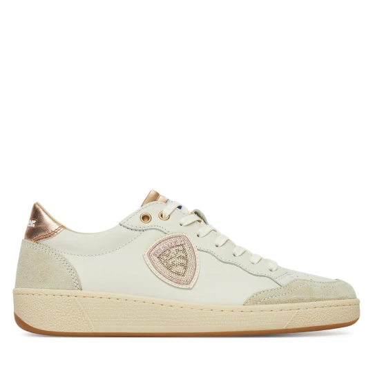 Foto del prodotto Sneakers Blauer S5OLYMPIA11 / DIV Crema