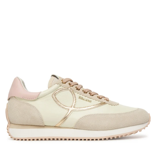 Foto del prodotto Sneakers Blauer S6LORAIN01 / LES Beige