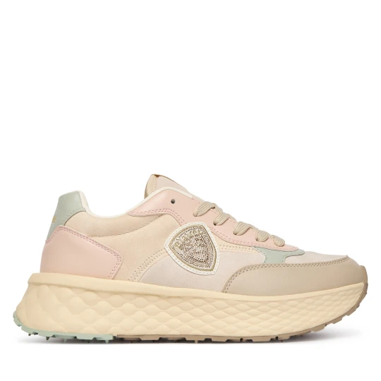 Foto del prodotto Sneakers Blauer S6LYNN01 / LEN Beige