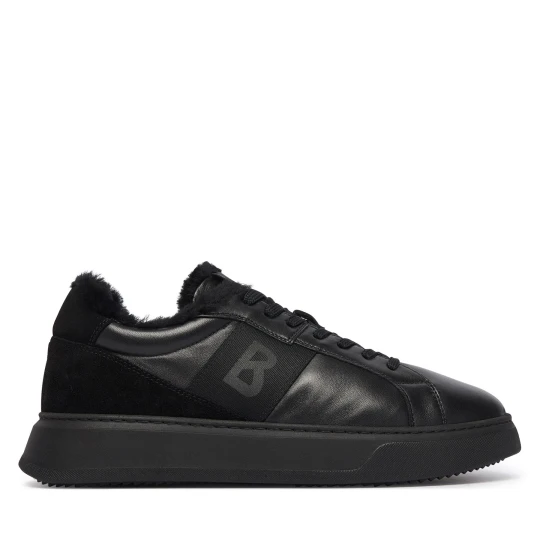 Foto del prodotto Sneakers Bogner Milan 21 12640003 Nero
