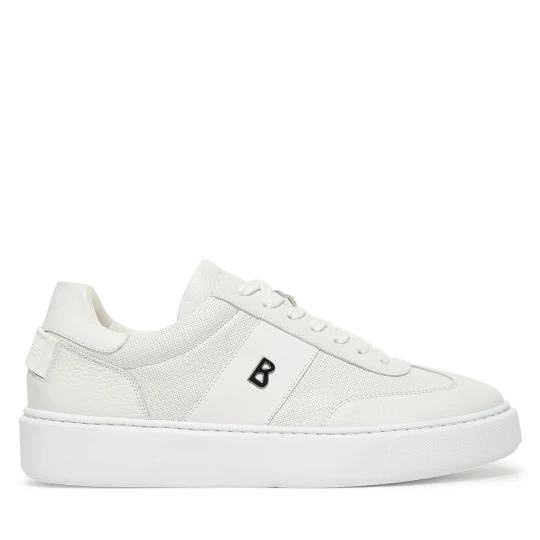 Foto del prodotto Sneakers Bogner Philadelphia 4 A 12620105 Bianco