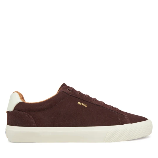 Foto del prodotto Sneakers BOSS Aiden 50536521 Bordeaux