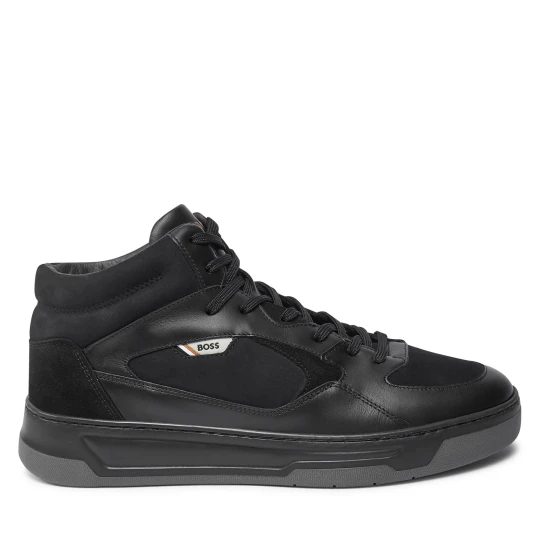 Foto del prodotto Sneakers Boss Baltimore 50529517 Nero