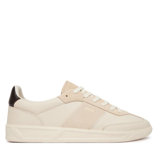 Foto del prodotto Sneakers BOSS Brenta 50573817 Crema