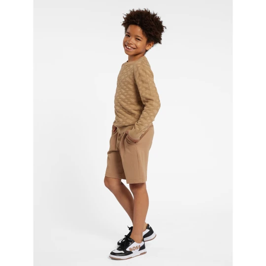 Foto del prodotto Sneakers Boss J50861 M Nero