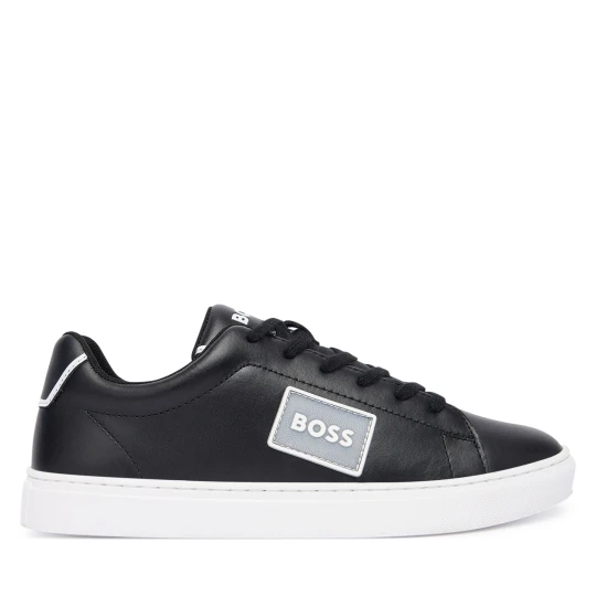 Foto del prodotto Sneakers BOSS J52554 S Nero