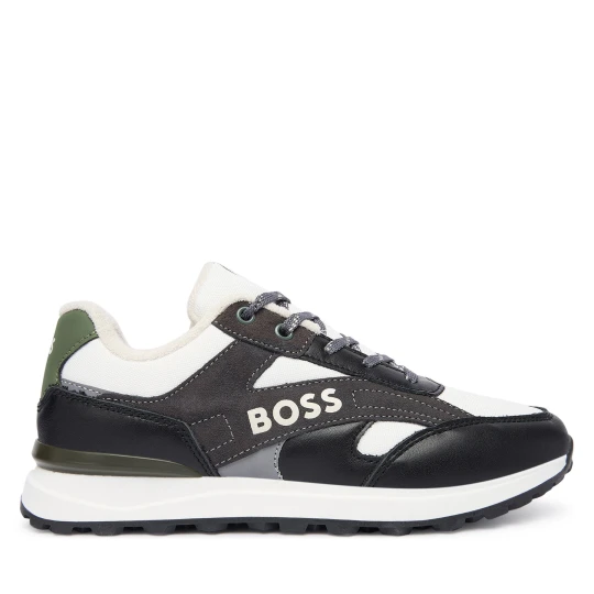 Foto del prodotto Sneakers BOSS J52560 S Nero
