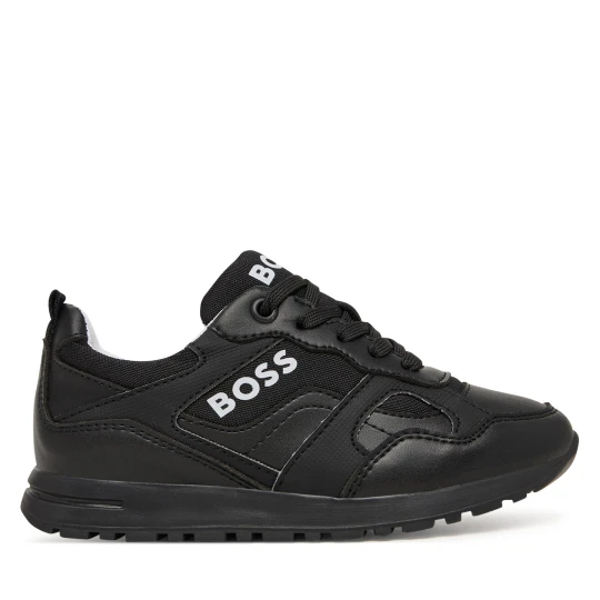 Foto del prodotto Sneakers BOSS J52804 M Nero