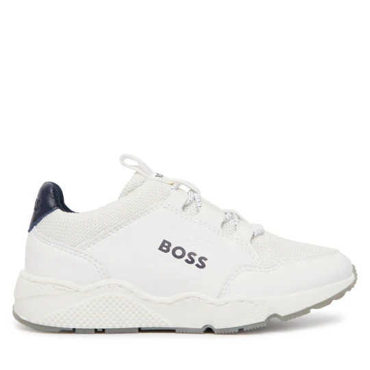 Foto del prodotto Sneakers BOSS J52805 M Bianco
