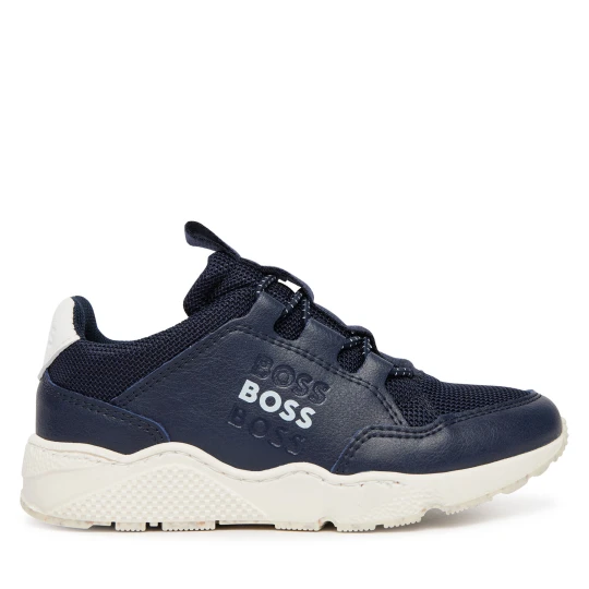 Foto del prodotto Sneakers BOSS J52805 M Blu scuro