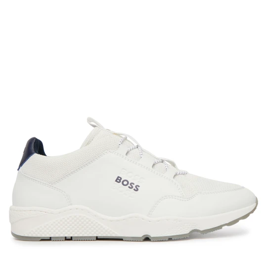 Foto del prodotto Sneakers BOSS J52805 S Bianco