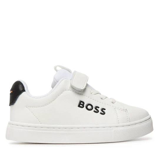 Foto del prodotto Sneakers BOSS J52824 S Bianco