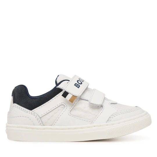 Foto del prodotto Sneakers BOSS J52827 S Bianco